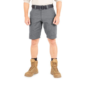 กางเกงคาร์โก้ขาสั้นยุทธวิธีสำหรับผู้ชายกางเกงขาสั้นสไตล์ใหม่ฤดูร้อนระบายอากาศได้ดีสำหรับผู้ชายเสื้อผ้ากีฬาเดินป่า - Product Image 1