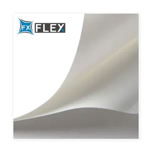 FLFX-película de PVC suave para techo, Material decorativo, MSD 1,3-5,1 M, venta al por mayor