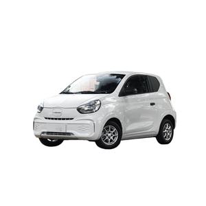 Autos Eléctricos Usados de China, Roewe Clever 2022, Edición Vitality, 311 km de Autonomía NEDC, Batería de 50-70 kWh, Motor de 120 kW - Product Image 1