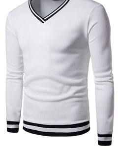 Polos de manga larga para hombre, ropa de calle personalizada, diseño de alta calidad, ajustada, gran oferta - Product Image 1