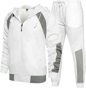 2025ชุดสูทแบบเรียบของผู้ชายมาใหม่โลโก้ที่กำหนดเองขนาด XL สำหรับพิมพ์จากปากีสถาน - Product Image 6