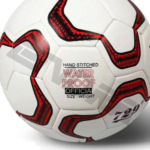 Ballon de football de qualité, entraînement, ballon de football personnalisé, tous temps, toutes les tailles - Product Image 5