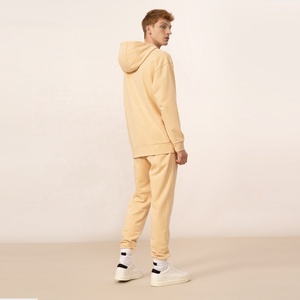 Sudadera con capucha lavada con ácido en blanco al por mayor personalizada 600 Gsm algodón pesado sudaderas con capucha fabricante pulóver sudaderas con capucha desgastadas con logotipo - Product Image 6