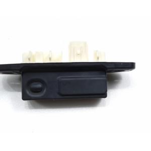 Pulsante di Blocco Portellone Posteriore per TOYOTA C-HR Hybrid 84840-F4020 (16>23) - Product Image 6