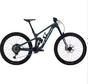 Nouvelle Offre 2023 : Vélo Tout-Terrain Électrique Slash Ultra 26 pouces en Alliage d'Aluminium 9.9 avec Moteur de Moyeu Arrière 12000W Sans Balais - Product Image 1