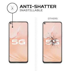 ฟิล์มกันรอยหน้าจอ ANTISHOCK Vivo Y51s ทนทานและดูดซับแรงกระแทก - Product Image 4