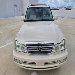 2004 prix pas cher lLLe-xusssssss LX 470 - Product Image 1