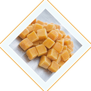 Fruta de la Pasión Congelada Sin Semillas, Deliciosa, de la Mejor Calidad, Más Vendida, Empacada en Bolsas de 2 kg, de Fábrica en Vietnam, al Mejor Precio - Product Image 2