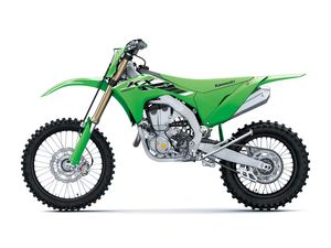 Kawasaaki KX450X 2025 – Outil de finition du béton léger et haute performance, en stock et expédition mondiale - Product Image 3