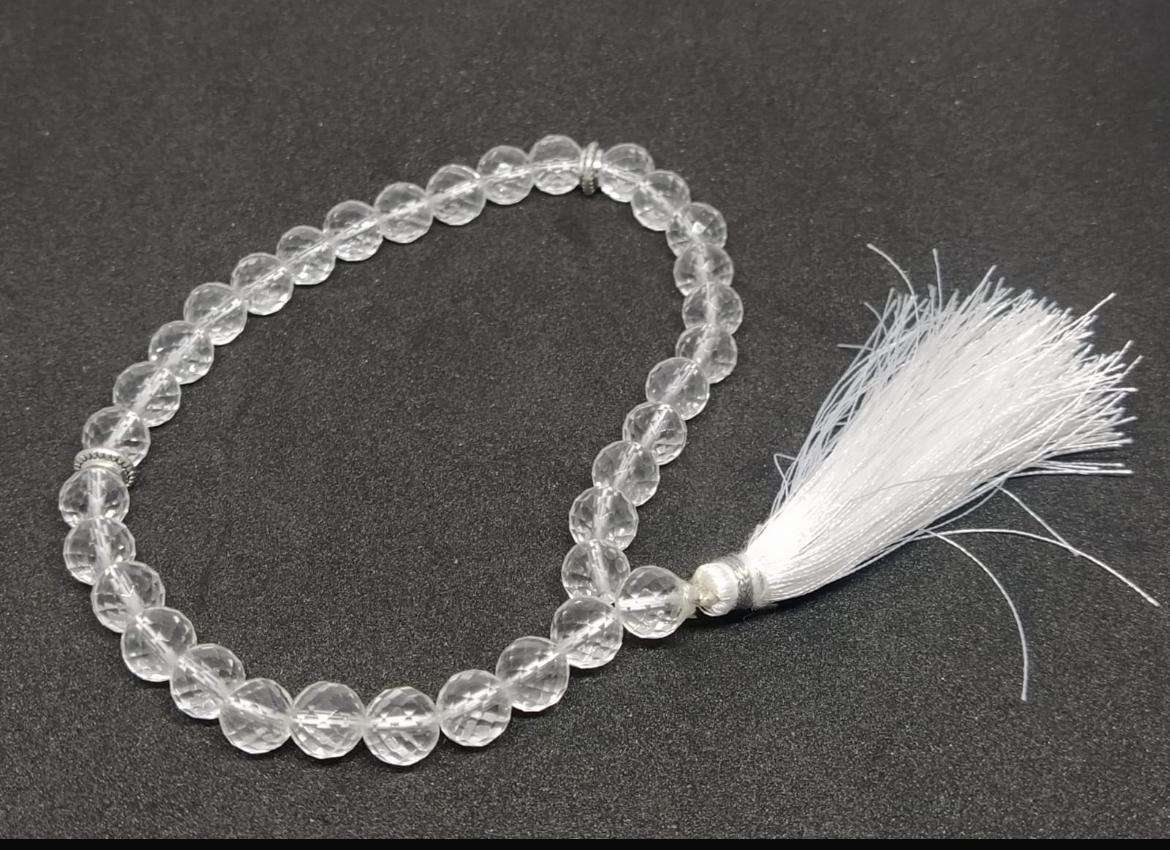 ควอตซ์ใส