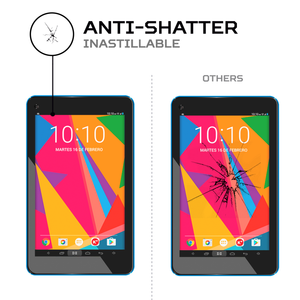 วอกซ์เตอร์ เอ็น-70 ฟิล์มกันรอยหน้าจอแท็บเล็ต - Product Image 5