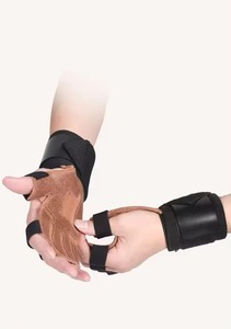 Top Vente Matériel Frais Concevez Votre Propre Vente Chaude et Tendance Prix Pas Cher Qualité Premium Gym Fitness Gants - Product Image 3
