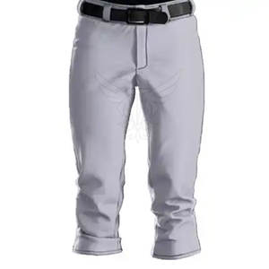 Uniforme de Béisbol Cómodo de Primera Calidad para Uso Diario con Tela Resistente y Diseño de Ajuste Inteligente - Product Image 5