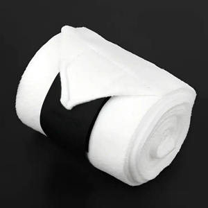 Customizable Equestrian Neoprene Horse Leg Bandages & Wraps Available in All Kinds Qualities & Designs Horse Riding Supplies - Product Image 2