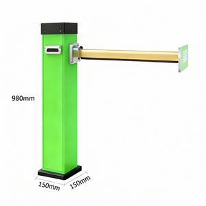 Barrera de Estacionamiento, Barrera para Espacio de Estacionamiento Dedicado para Camboya, Barrera para Estación de Carga, Barrera para Vehículos - Product Image 5