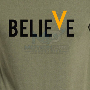 T-shirts pour hommes personnalisés imprimés, 100% coton respirant, écologiques, tissu de haute qualité assurant un confort et une tendance - Product Image 6