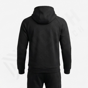 Conjunto Deportivo para Hombre, Estampado por Sublimación, Diseño Holgado, Ropa Urbana de Moda, Conjuntos Personalizados, Kit de Color Personalizado - Product Image 2
