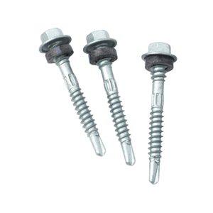 Self Drilling Screw Fast Delivery Full Thread Screws Bolts Hardware <b>Fasteners</b> Ready to Ship Vietnam Manufacturer - Product Image 4