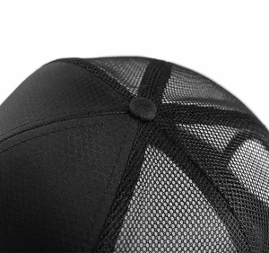 Gorra de Béisbol de Lona de Alta Calidad para Hombre, Estilo Camionero, para Verano, 5 Paneles, Informal, Deportiva - Product Image 3