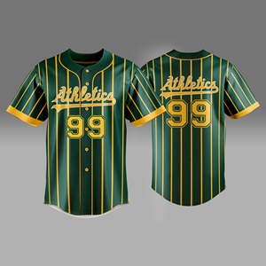 Conjunto de Jersey de béisbol de alta calidad, ropa deportiva con logotipo personalizado, camisa de béisbol para hombre con patrón de precio barato al por mayor, fabricada en Vietnam - Product Image 2