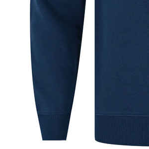 Sudadera de Invierno para Hombre, Talla Grande, Corte Regular, 100% Algodón, Lisa, Personalizable con Impresión y Color a Medida - Product Image 5