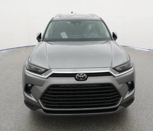 Toyota Highlander Hybrid Limited SUV 2024 d'occasion en excellent état, prêt à être expédié - Product Image 1