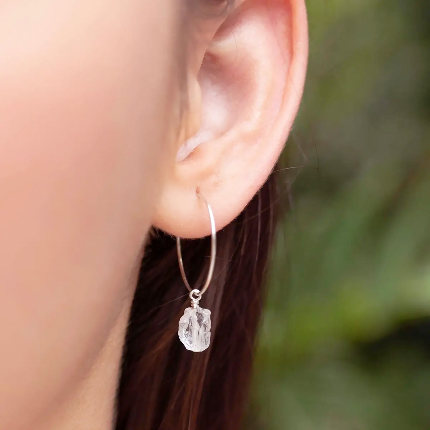 คริสตัลควอตซ์