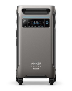โซลิกซ์ชุดเครื่องกำเนิดไฟฟ้า F3800 3840W 4x440W แผงโซลเลอร์พลังงานหมุนเวียนสำหรับขาย - Product Image 1