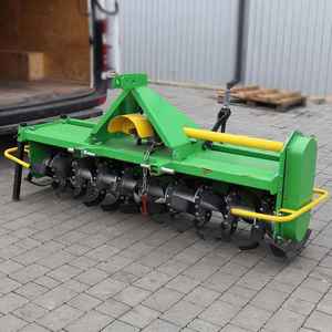 Rotovator de 3 Puntos Accionado por Toma de Fuerza de Tractor en Venta - Product Image 1