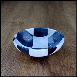 Tazón de inmersión de mármol de ónix de color Natural de alta calidad, técnica personalizada para Decoración de mesa de restaurante de Hotel en casa, venta al por mayor - Product Image 6