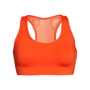Soutien-gorge de sport pour Fitness Yoga Sportswear Soutien-gorge de sport pour femme Running Gym Seamless Yoga Top Soutien-gorge de sport à soutien élevé - Product Image 1