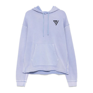 Newest Customized Men's XL Regular Fit Winter Hoodie 100% Cotton <b>Blended</b> Pullover with Drawstring Solid Pattern - Product Image 1