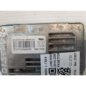 เซ็นทราลิน่า ซีนอน แลนด์โรเวอร์ ดิสคัฟเวอรี่ ซีรีส์ IV 89089352 276DT (10>) - Product Image 4