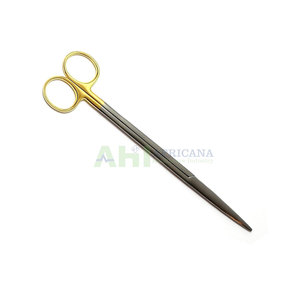 กรรไกร metzenbaum แบบใช้มือจับสะดวกสบาย2025เครื่องมือผ่าตัดทั่วไปเกรดสูง - Product Image 3