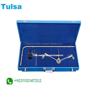 Retractor de Brazo Martin, Sistema Hepático, Instrumentos Quirúrgicos de Neurocirugía y Ortopedia - Product Image 3