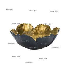 Marvelous Design Metal <b>Food</b> Serving Bowl Bestest Quality Customized Size And Shape Decorative Bowl In India - Product Image 6