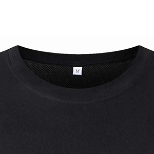 Gilet de sécurité haute visibilité en gros, classe 1 ANSI, imperméable, personnalisable, vêtements de travail de sécurité pour la construction - Product Image 6