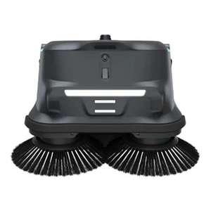 Nueva Oferta de Aspiradora Robótica PUDUSMT1 con Piezas Nuevas para el Hogar u Oficina - Product Image 4