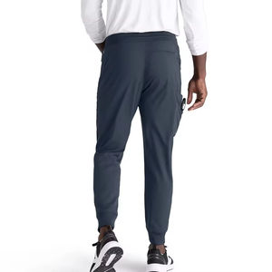 Pantalons de jogging médicaux de qualité supérieure pour hôpital, vente en gros, unisexe, infirmière médicale, logo personnalisé disponible en ligne - Product Image 6