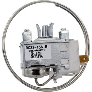 ERP 5304404821 New Electric Refrigerator Temperature <b>Control</b> <b>Thermostat</b> Plastic PCB Material for Household Fridge Garage Use - Product Image 2