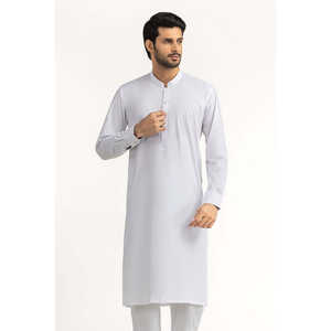 Tissu mélangé non cousu Goldmine pour vêtements longs - Product Image 4