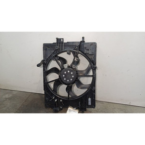VENTILADOR DE REFRIGERACIÓN DEL MOTOR NISSAN Juke Series (F16) 2159000 Q0H HR16DE híbrido 1598 (19>) - Product Image 1