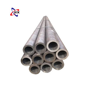 ERW Thick Wall Carbon Steel <strong>Tube</strong> EN 10219 S355J2H - Product Image 1