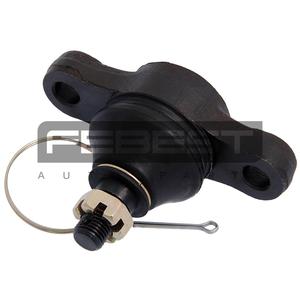 Supporto esferico della camma rotante anteriore FEBEST (1220-EF) - Product Image 1