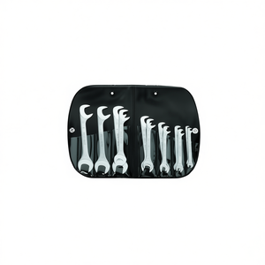 Ensemble de 12 petites clés à mâchoires doubles USAG - Product Image 2