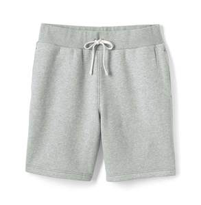 Shorts de jogging décontractés à motif uni pour hommes Shorts de course sportifs en gros chez SAMMY WEARS - Product Image 1