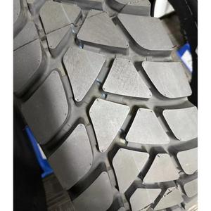 Neumáticos Comerciales para Camión 215/85R16 16PR de Larga Vida Útil para Operaciones Diarias de Flota - Product Image 5