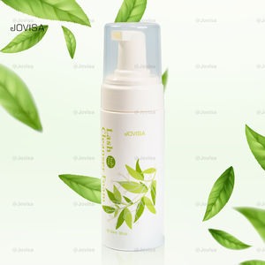 Brand Agency Sustainable Clean Eyelash Thoroughly Lash Foam - Product Image 2