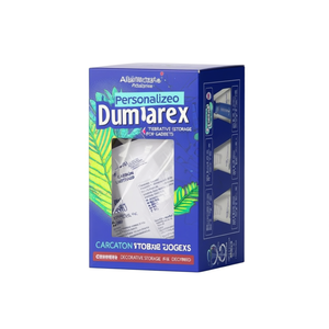 Scatola Decorativa Personalizzata Dumarex per Gadget - Product Image 3