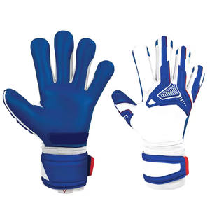 Guantes de portero de gran oferta de calidad Premium guantes de portero ajustables transpirables de gran oferta al por mayor - Product Image 3